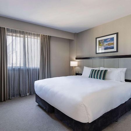 Hotel The Sebel Auckland Manukau Esterno foto