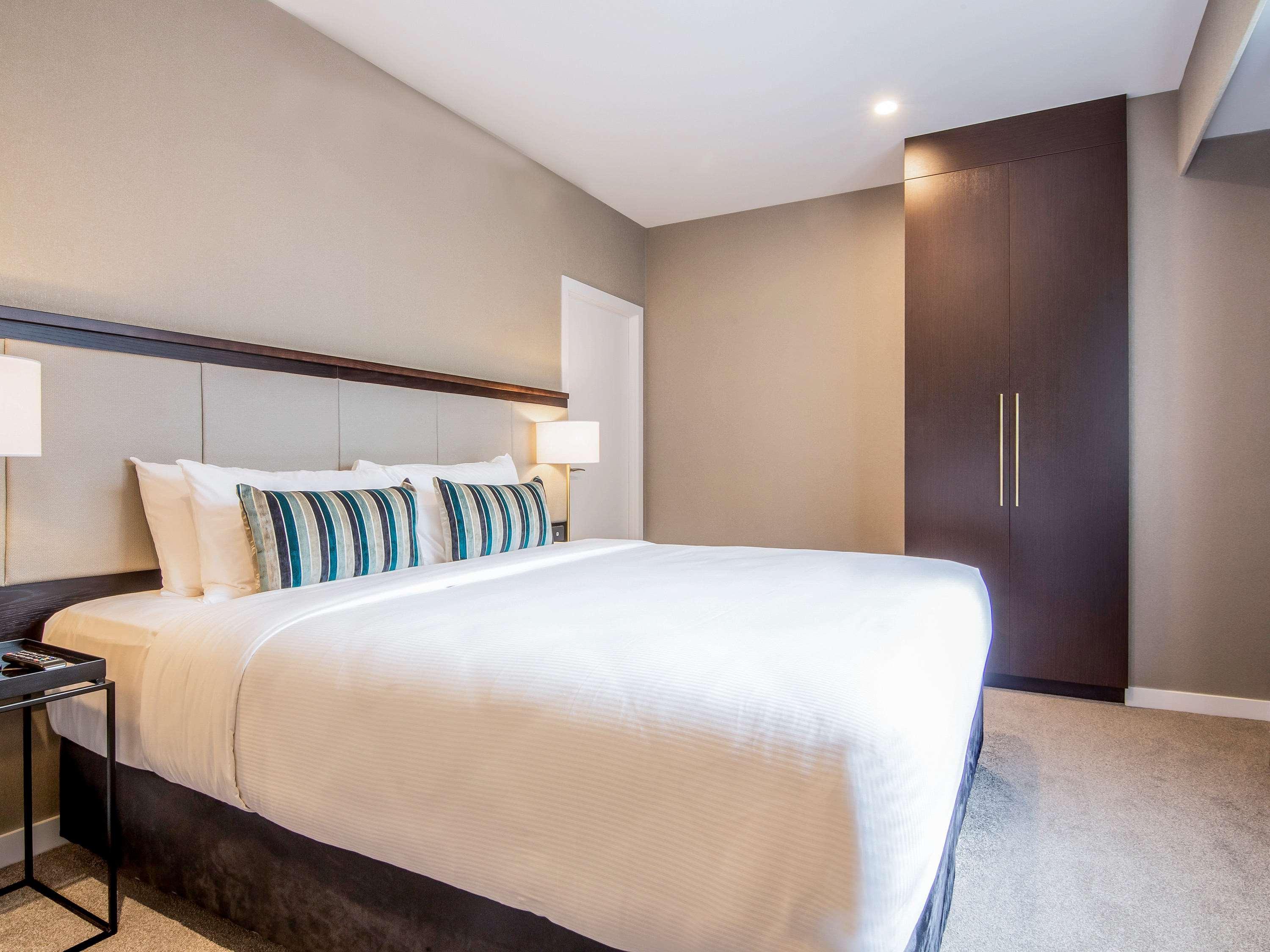 Hotel The Sebel Auckland Manukau Esterno foto