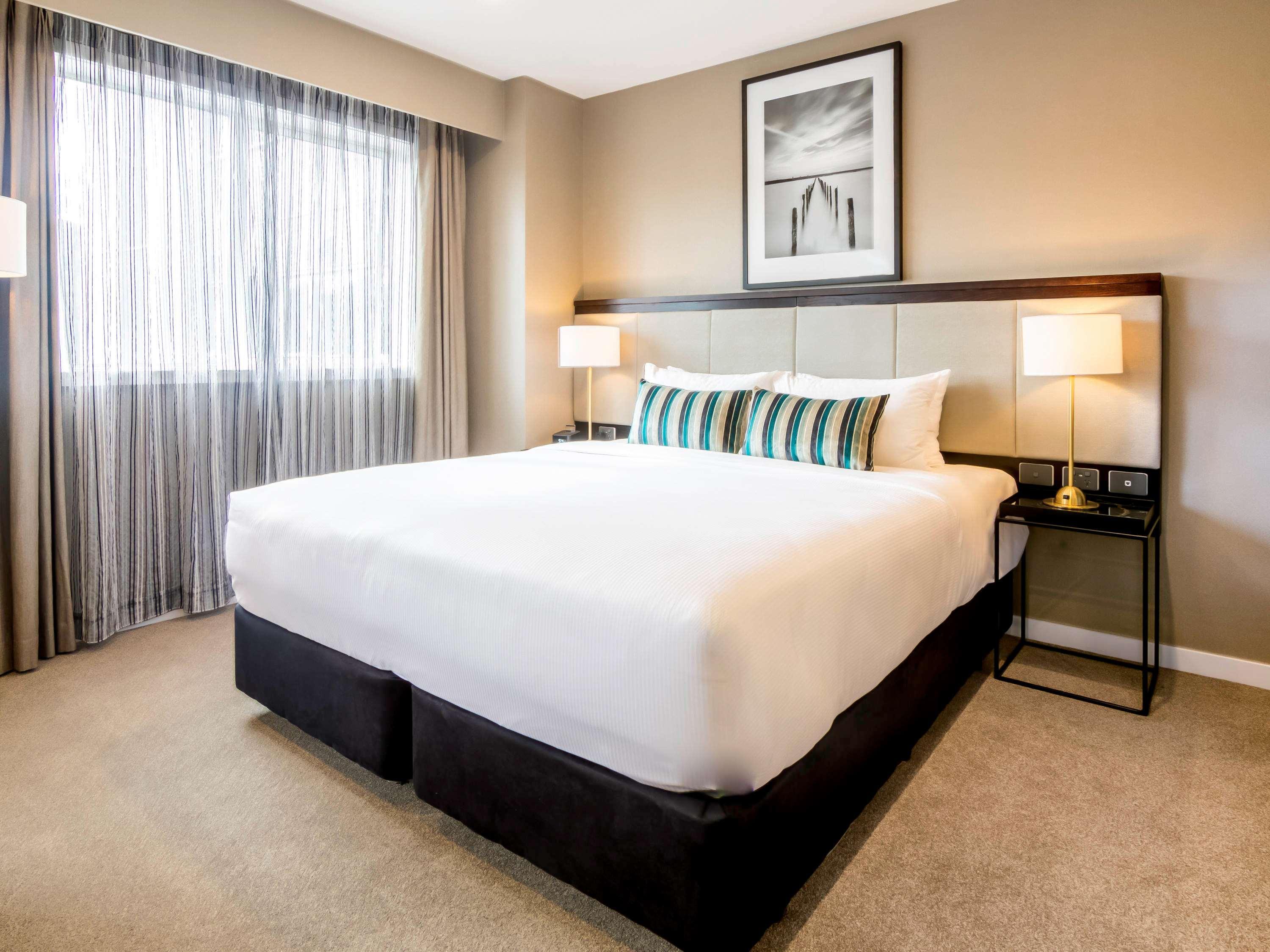 Hotel The Sebel Auckland Manukau Esterno foto