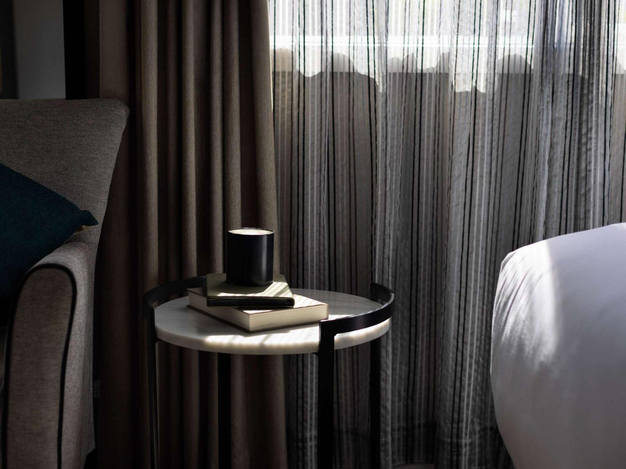 Hotel The Sebel Auckland Manukau Esterno foto