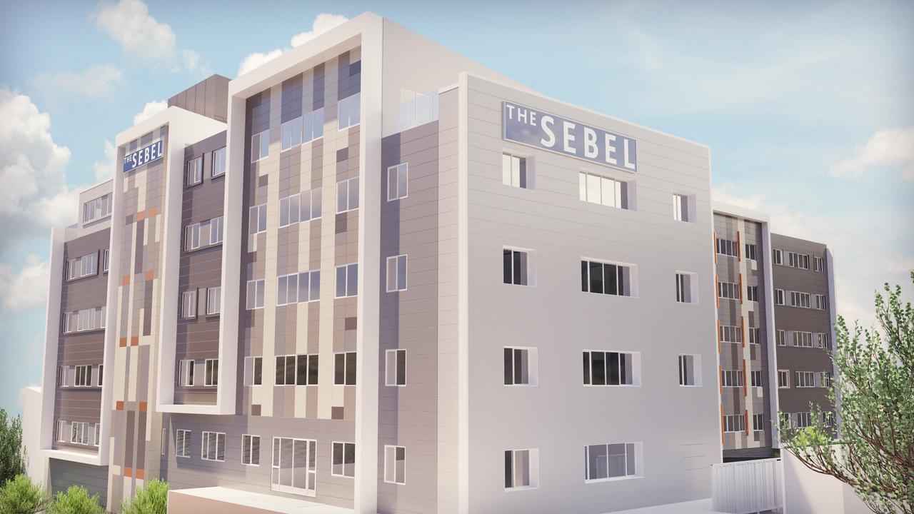 Hotel The Sebel Auckland Manukau Esterno foto