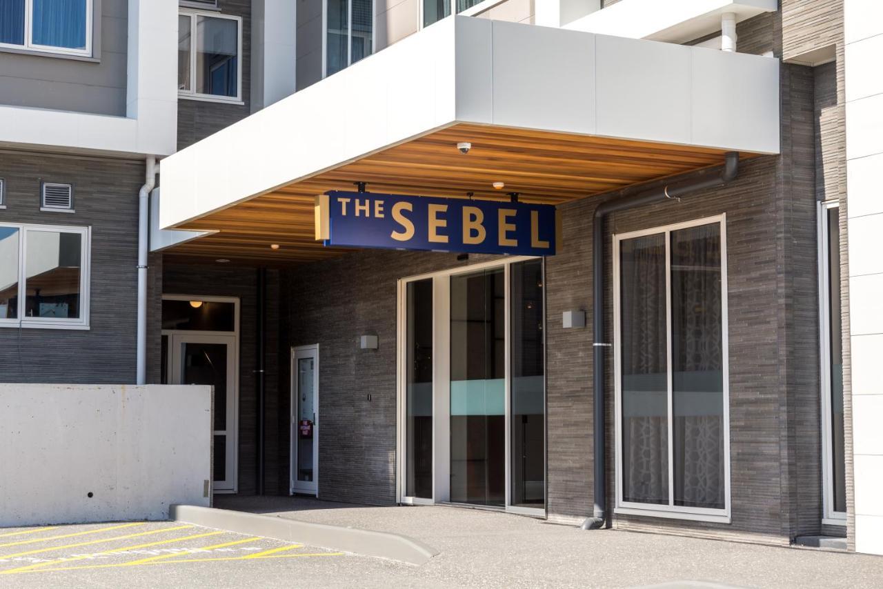 Hotel The Sebel Auckland Manukau Esterno foto