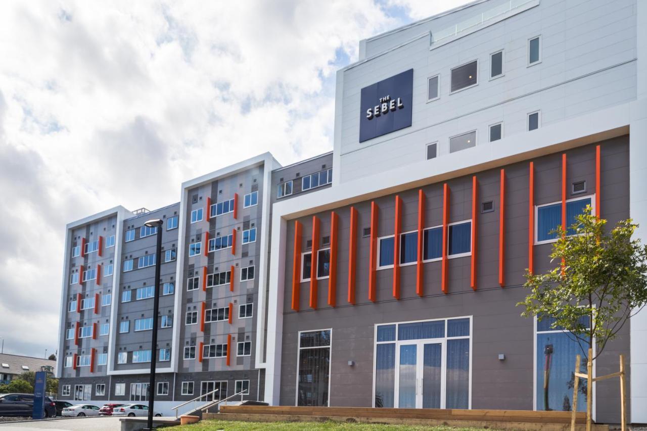 Hotel The Sebel Auckland Manukau Esterno foto
