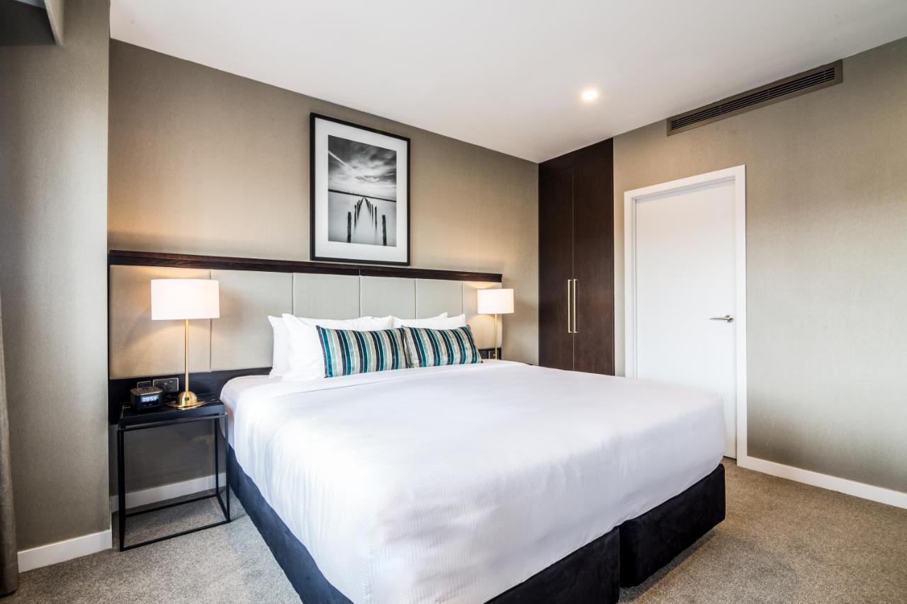 Hotel The Sebel Auckland Manukau Esterno foto