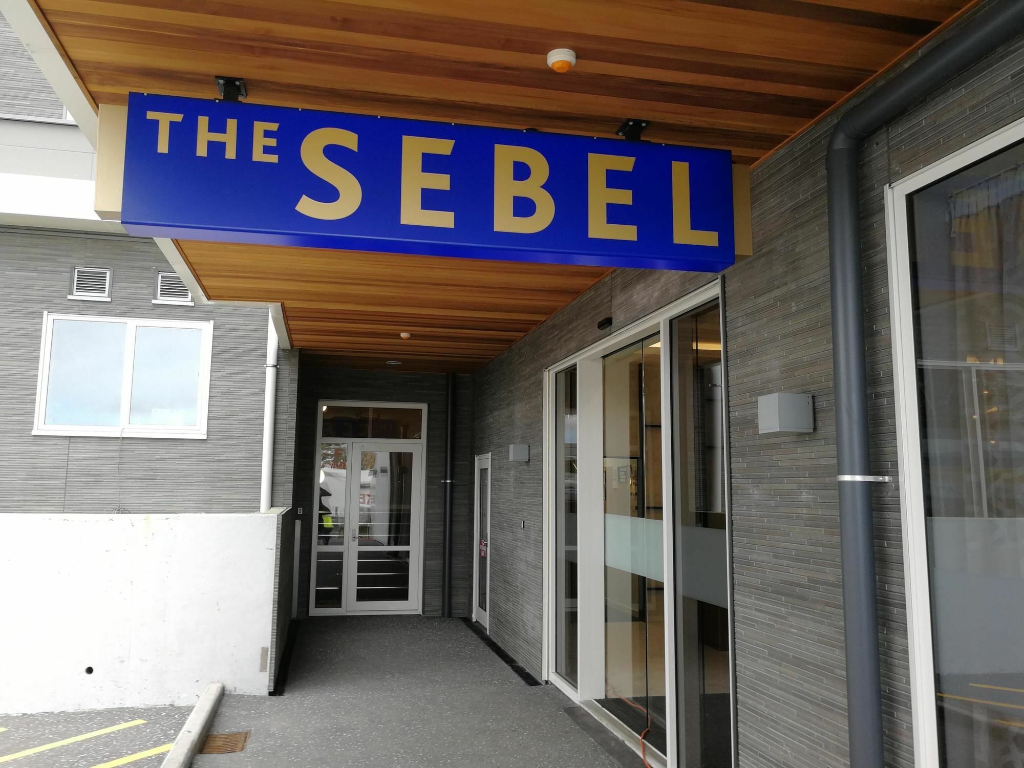 Hotel The Sebel Auckland Manukau Esterno foto
